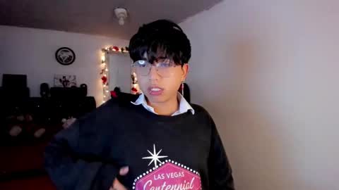 Snapshot of angellonfire chatting on 02.03.26 Angel online show from 02.03.26