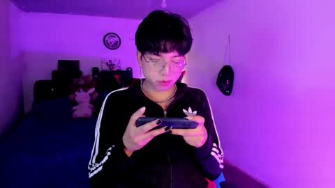 Snapshot of angellonfire chatting on 02.20.26 Angel online show from 02.20.26