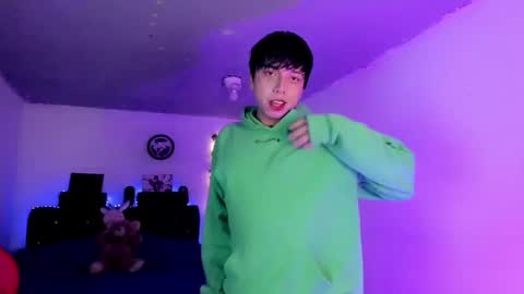 Snapshot of angellonfire chatting on 03.13.26 Angel online show from 03.13.26