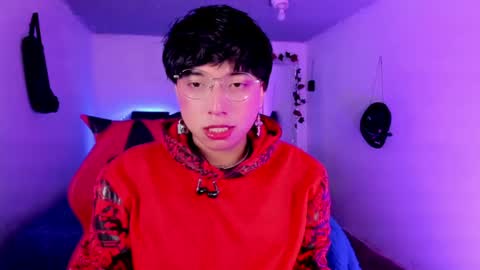 Angel  online show from 05.05.26