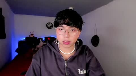 Angel  online show from 05.22.26