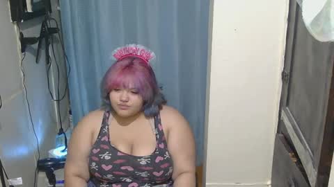 angellooxx online show from 05.08.26