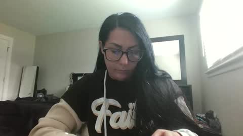Angel Marie online show from 04.18.26