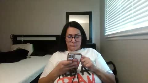 Angel Marie online show from 05.08.26