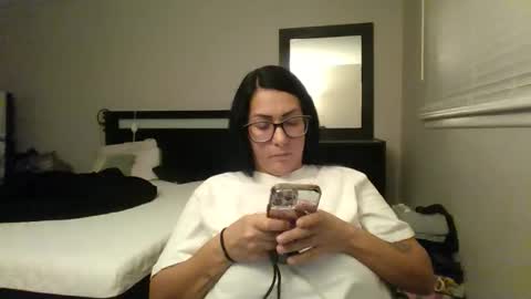 Angel Marie online show from 05.09.26