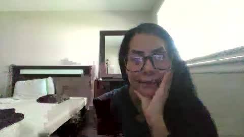 Angel Marie online show from 05.10.26