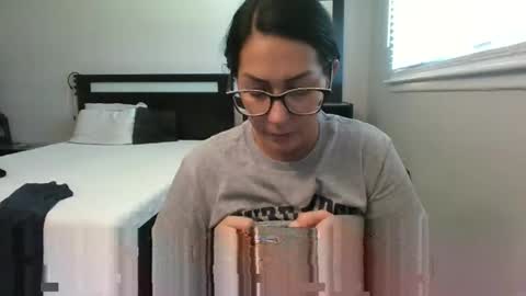 Angel Marie online show from 05.11.26