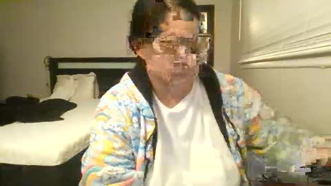 Angel Marie online show from 05.15.26