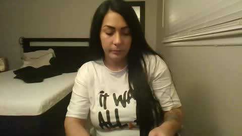 Angel Marie online show from 05.16.26