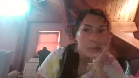Angel Marie online show from 06.10.26