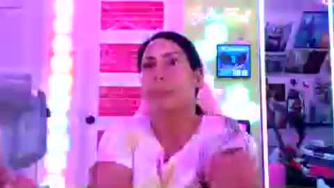 Angel Marie online show from 06.11.26
