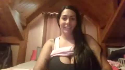 Angel Marie online show from 06.12.26