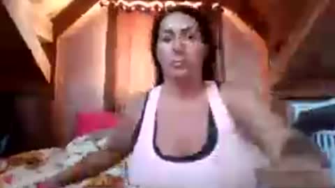 Angel Marie online show from 06.12.26