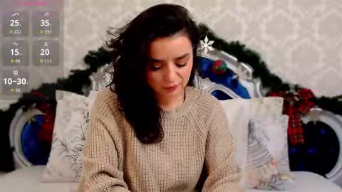 Natalia online show from 01.06.26