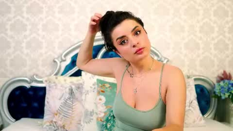 Natalia online show from 06.24.26