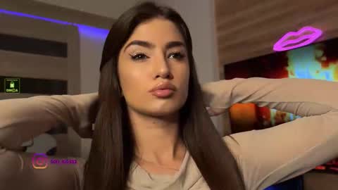 Snapshot of angelmi171 chatting on 09.29.25 angelmi171 online show from 09.29.25