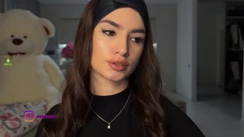 Snapshot of angelmi171 chatting on 10.19.25 angelmi171 online show from 10.19.25