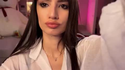 angelmi171 online show from 11.16.25