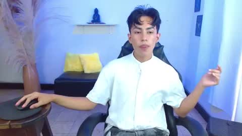 Angelo online show from 07.29.26
