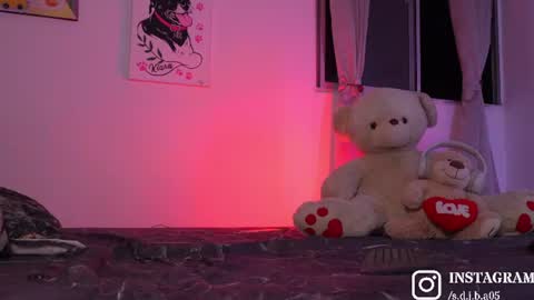 Angelo I work from home this is my room  online show from 07.23.26