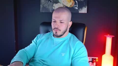 BlackWolf online show from 12.03.24