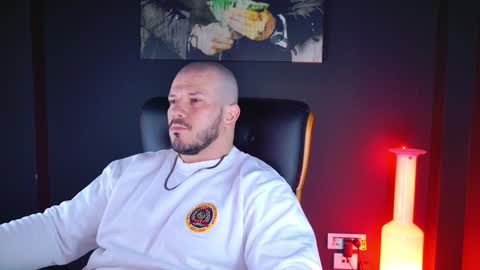 BlackWolf online show from 12.04.24