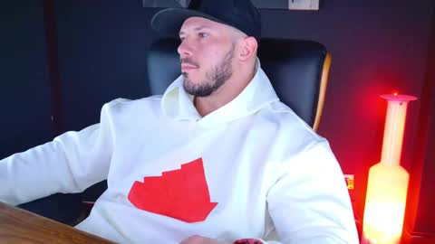 BlackWolf online show from 12.06.24