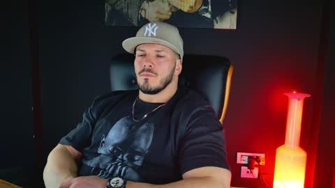 BlackWolf online show from 12.07.24