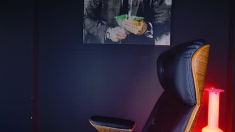 BlackWolf online show from 12.09.24