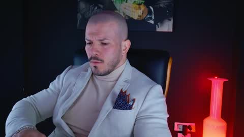 BlackWolf online show from 12.11.24