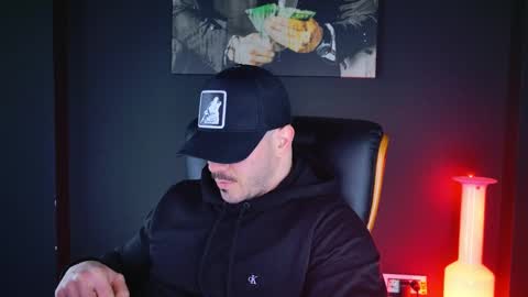 BlackWolf online show from 12.16.24