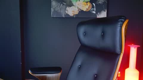 BlackWolf online show from 12.23.24