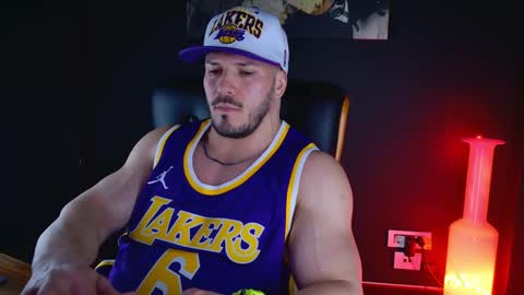 BlackWolf online show from 01.03.25