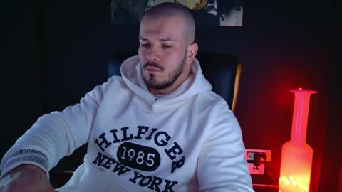 BlackWolf online show from 01.07.25