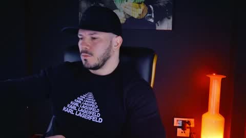 BlackWolf online show from 01.08.25