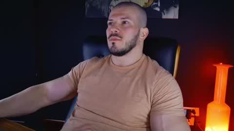 BlackWolf online show from 01.10.25