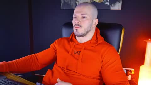 BlackWolf online show from 01.18.25