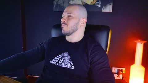 BlackWolf online show from 01.21.25