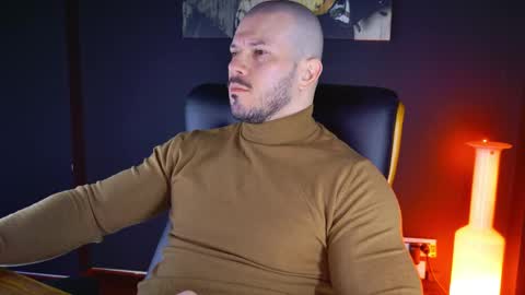 BlackWolf online show from 01.22.25