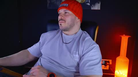 BlackWolf online show from 02.09.25