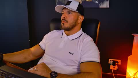 BlackWolf online show from 09.19.25