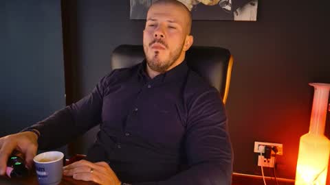 BlackWolf online show from 10.27.25