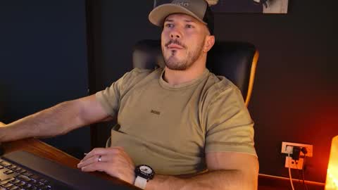 BlackWolf online show from 10.30.25