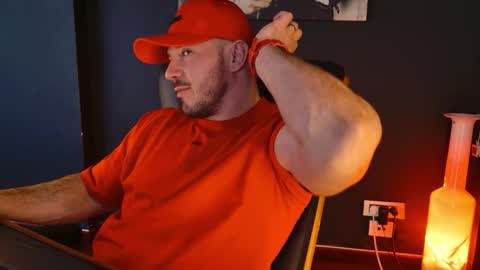 BlackWolf online show from 02.14.26