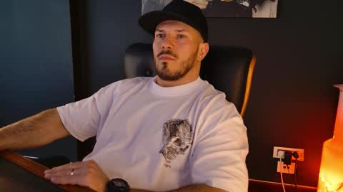 BlackWolf online show from 02.25.26