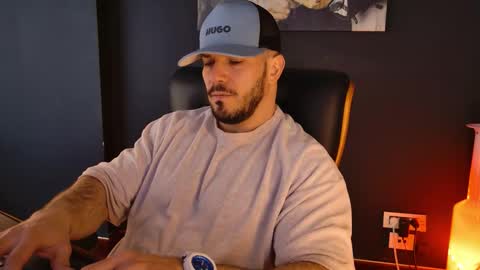 BlackWolf online show from 03.15.26