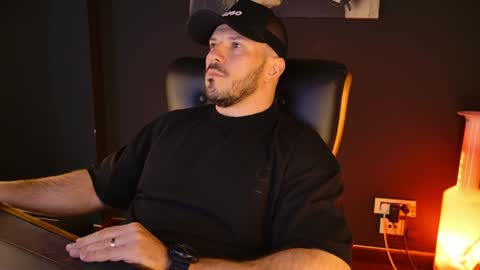 BlackWolf online show from 04.30.26