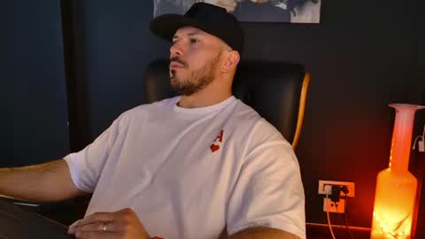 BlackWolf online show from 05.08.26