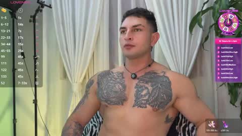 Angelo Ferro online show from 05.09.26