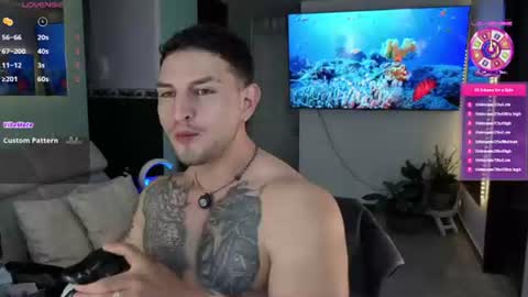 Angelo Ferro online show from 06.11.26